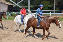 Fête du Cheval 2015