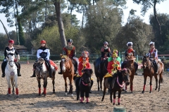 concours de carroussels