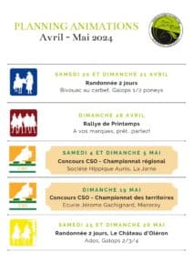planning avril-mai 2024